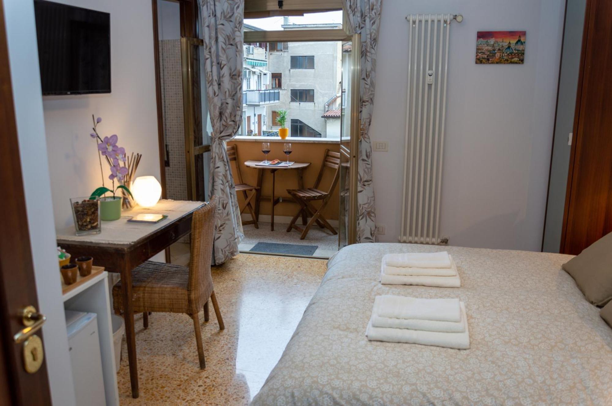 Testaccio Xix-Xxv Bed And Breakfast Róma Kültér fotó