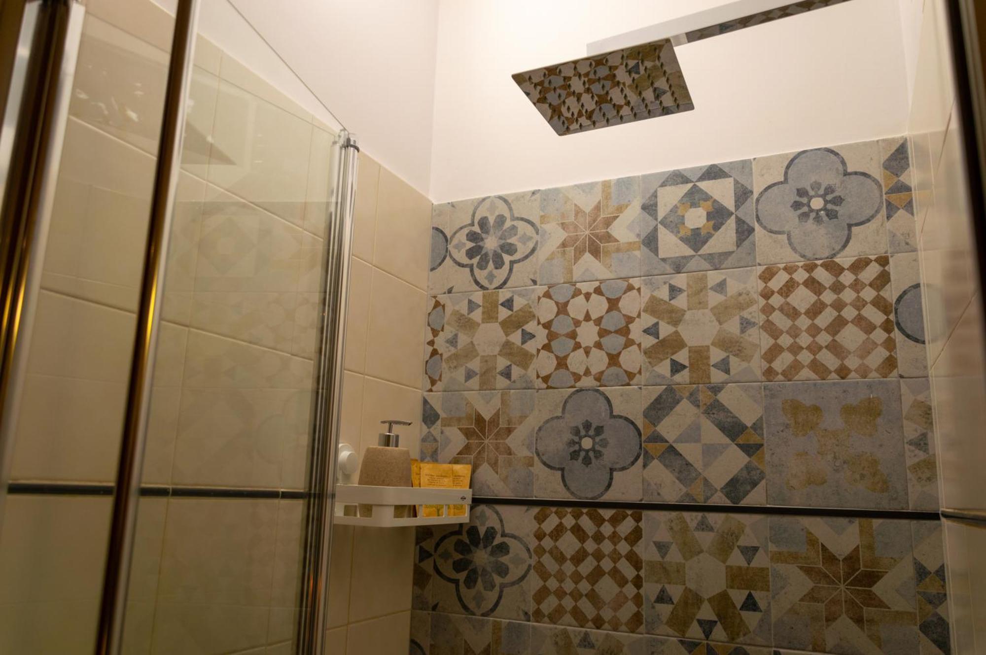 Testaccio Xix-Xxv Bed And Breakfast Róma Kültér fotó