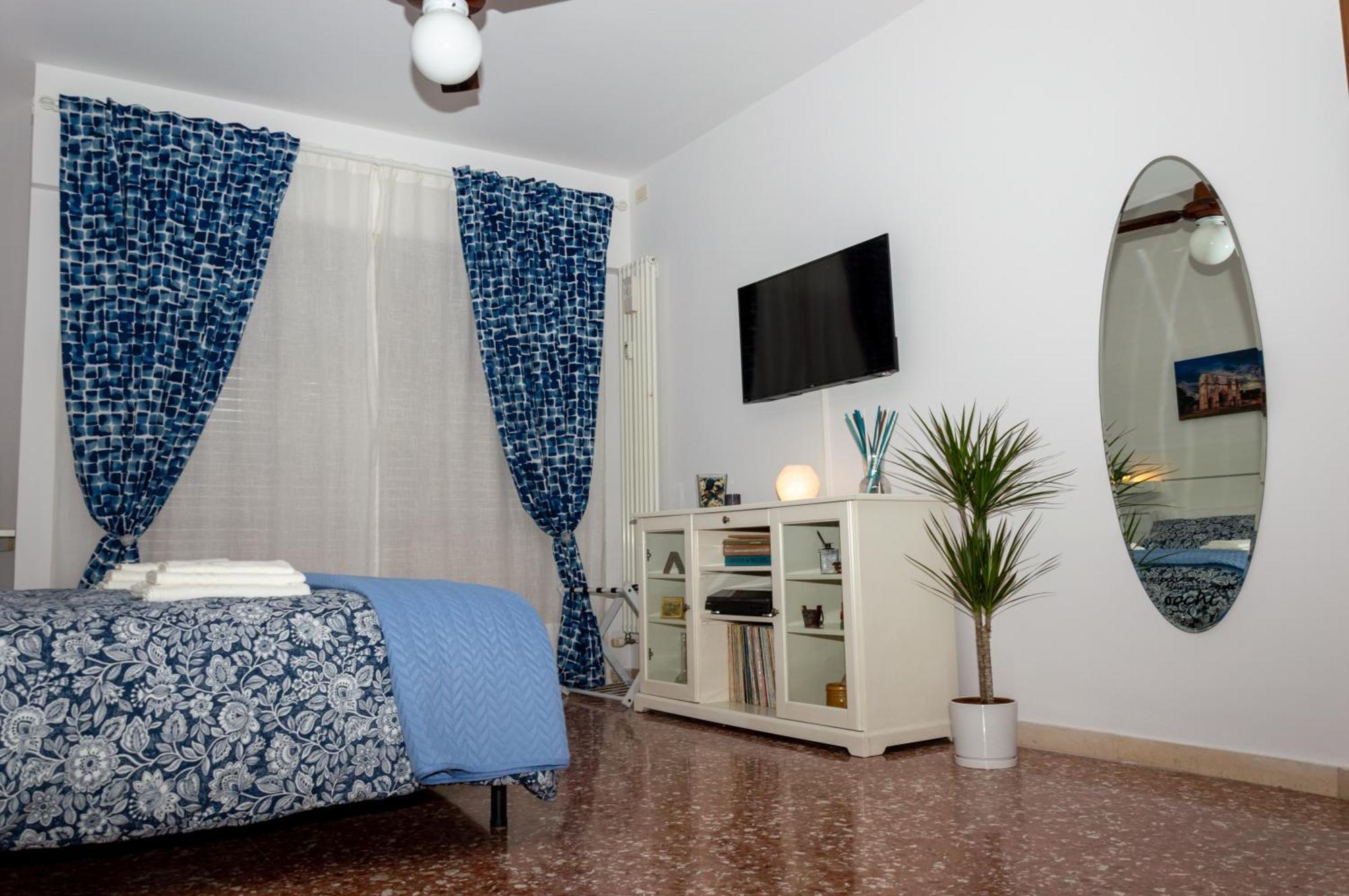 Testaccio Xix-Xxv Bed And Breakfast Róma Kültér fotó